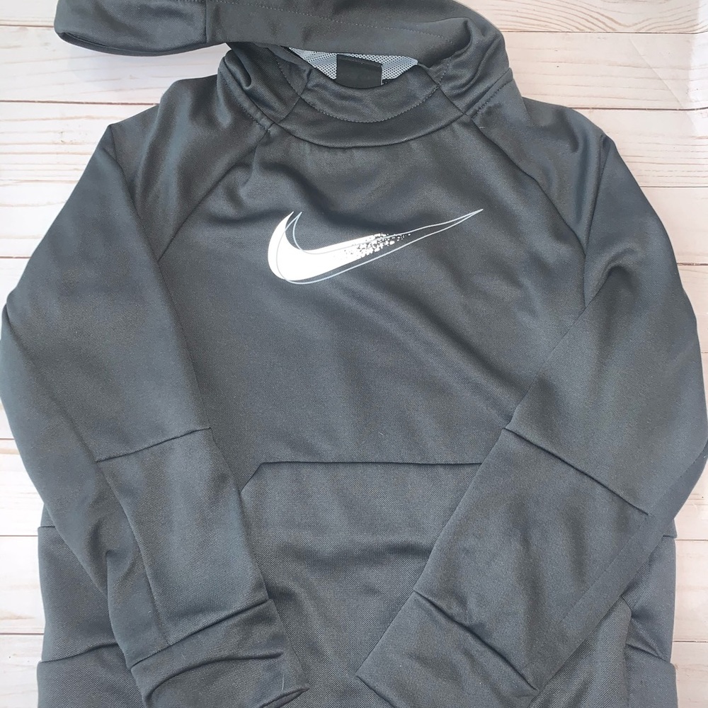 Boys Nike sweatshirt